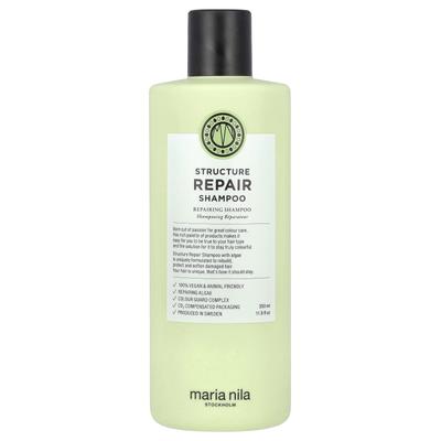 Maria Nila, Shampoo riparatore Scoop, 11,8 fl oz (350 ml)