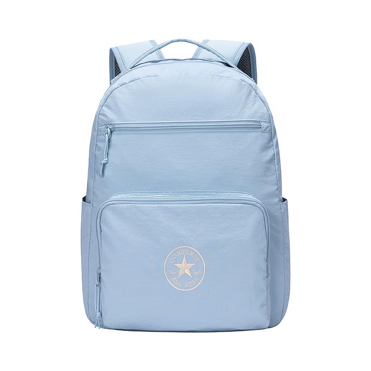 New Converse Polyamide Backpack Unisex Dream Blue CV2533129GS-002