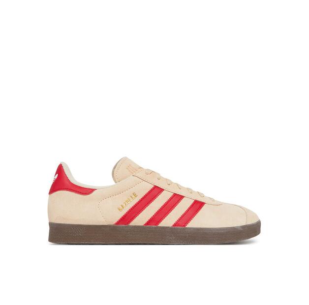 Men's Sneakers Adidas Gazelle Jh5393 Beige