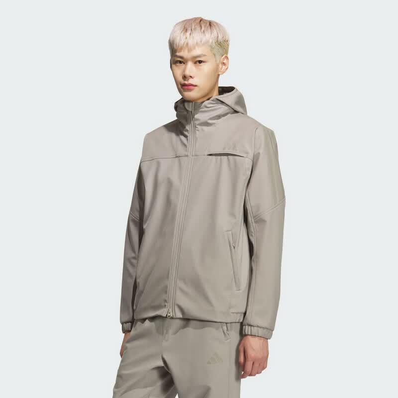Adidas Men s Casual Woven Jacket XL