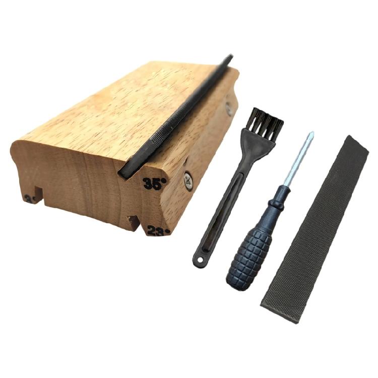 Guitar Luthier Tool 4 Angle Fret File Accuracy Guitar Fret Maintenance Tool for Professional Musicians and Repairers журнал