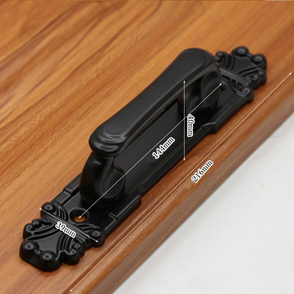 Pulls Closet Cabinet Drawer Handles Pulls Hardware Furniture Handle Practical Door Handle  Window