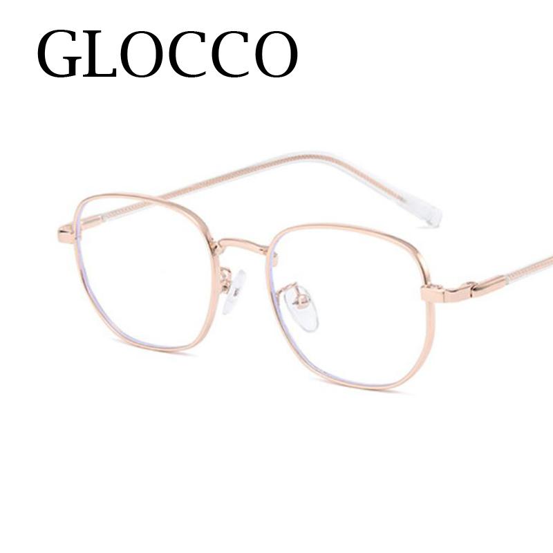 Fashion Square Anti Blue Light Reading Glasses Women Luxury Designer Optics Spectacle Finished Hyperopia Eyewear +2 +3.5