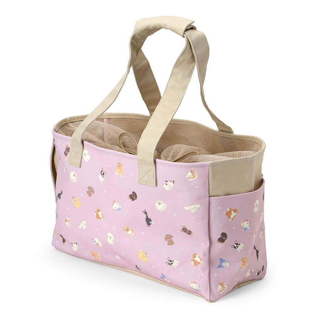 Sanrio Sacola de cachorro com meus personagens Sanrio 604658 (SANRIO) (Sempre Criança)