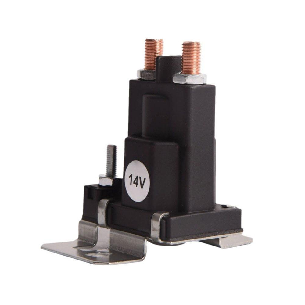 27153G01 14V Terminal Solenoid For Golf Carts
