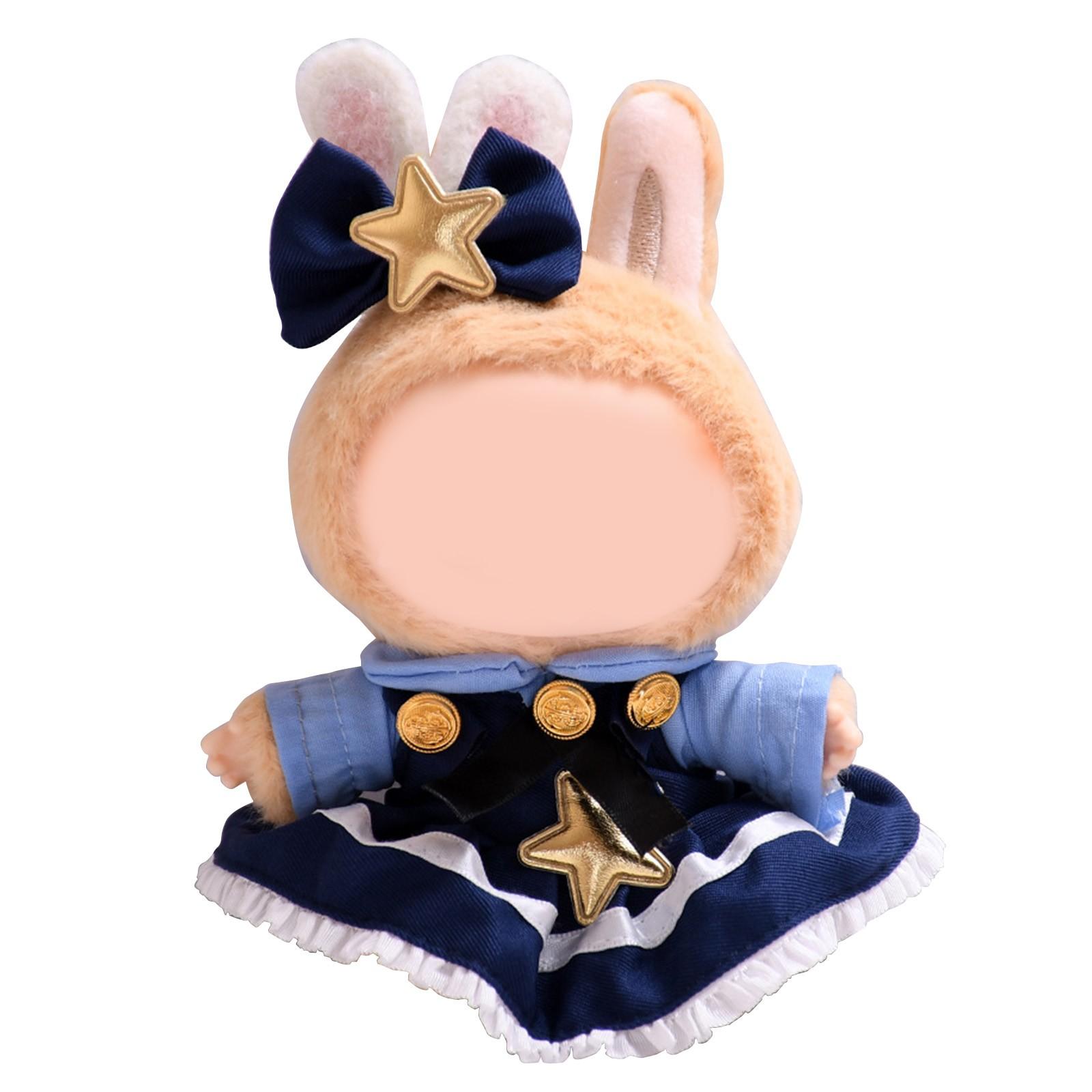 

Fun Dolls Clothing, Anime Plush Toys And Cute Accessories