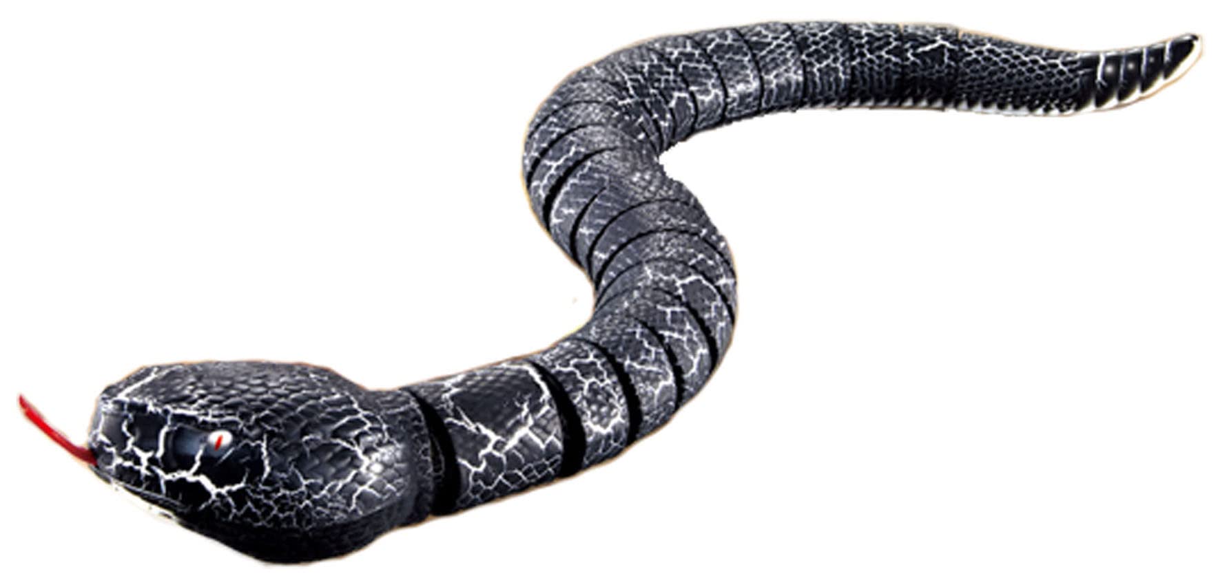 

DOYUSHA IRC Infrared Wiggle Snake, Electric Infrared Control, 00593