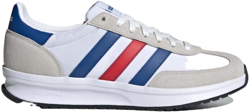 Sneakers Adidas Run 70s 2.0 Cloud White/royal Blue/grey One