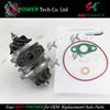 Turbo Core GT1549S Turbocharger CHRA For Opel Frontera B 2.2 DTI X22DTH 454219 454219-0001 Turbine Cartridge 860033 90573534