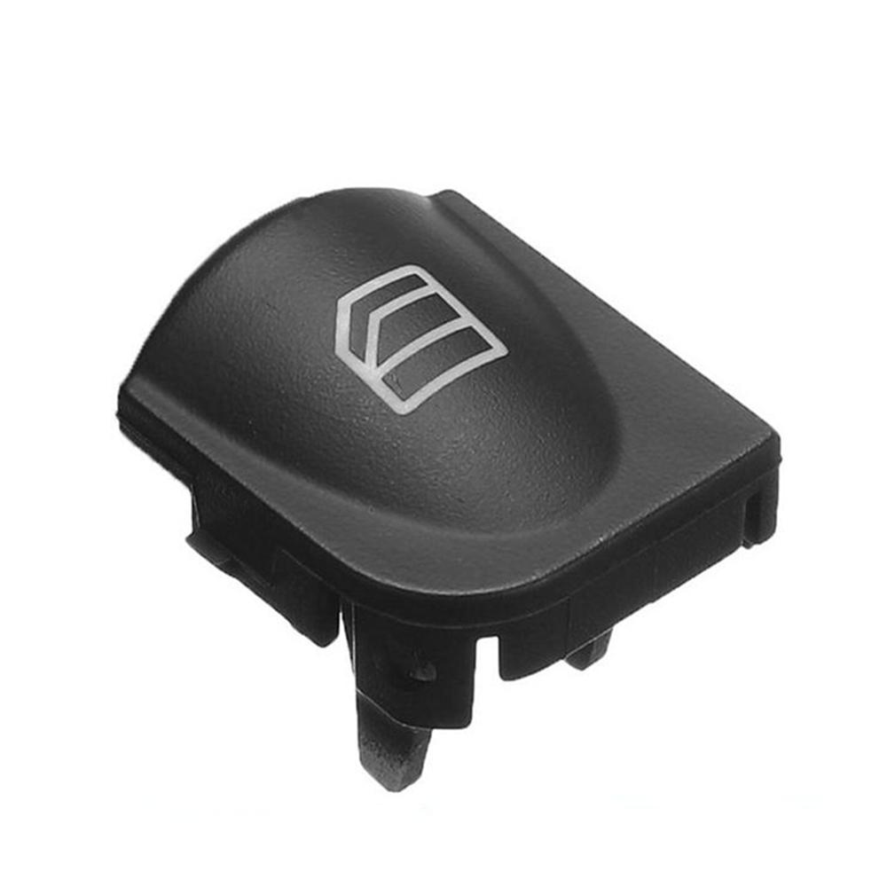 Power Window Switch Covers for Mercedes C-Class