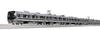 KATO N Gauge 321 Series JR Line Extension Set 4 Cars Railway Model Train Kyoto/Kobe/Tozai 10-1575