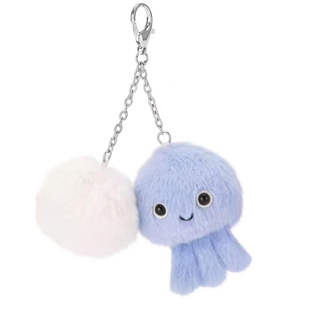 Herní plyšová hračka, Personalizovaná plyšová panenka, Roztomilý plyšový dárek pro herní fanoušky