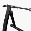 Universeller Fahrradnaben-Schnellspanner mit Sicherer Diebstahlsicherung Langlebigkeit Mountainbike-Speiser für Mountainbikes