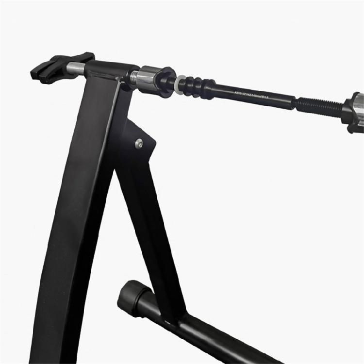 Universeller Fahrradnaben-Schnellspanner mit Sicherer Diebstahlsicherung Langlebigkeit Mountainbike-Speiser für Mountainbikes