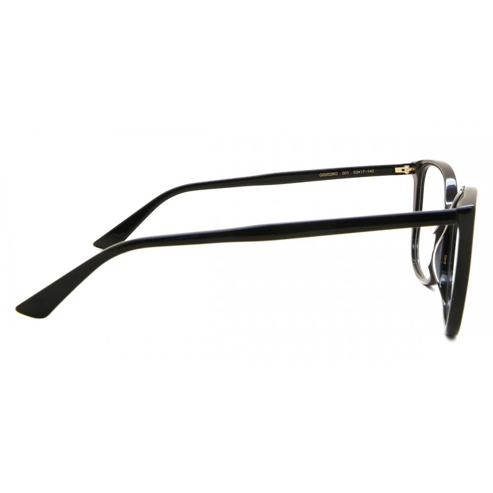 Gucci Gg0026o 001 Women Eyeglasses