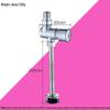 Xindrui Manual Urinal Flush Valve