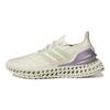 adidas Жіночі кросівки Ultra 4D FWD White Linen Green Cream Cloud-White Almost-Yellow GX6634