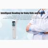 YS-ET03 Medical Infrared Forehead Thermometer Free Hand Advance Sensor Technology Instant Read Thermometer
