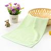 Children's Plain Face Towel
