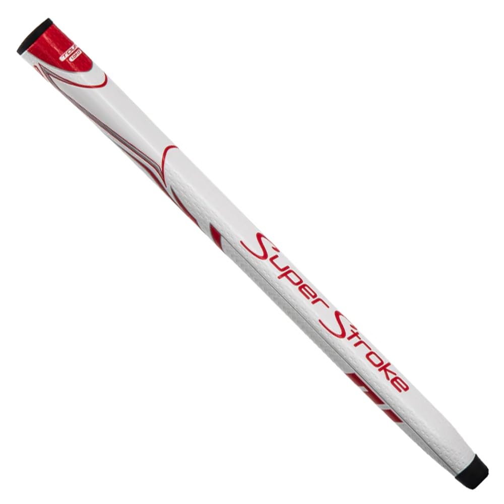 

Super Stroke Zenergy Tour 17 1.0P White/Red