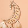 Home Decor Wind Chimes Pendant Moon and Star Wall Decor Ornament Decorations