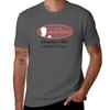 Choristers Country Club and Conference Centre TShirt Basic Lightweight Short Sleeve Tee