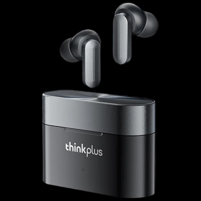 

Lenovo Min100 Wireless Noise-Cancelling In-Ear Earbuds