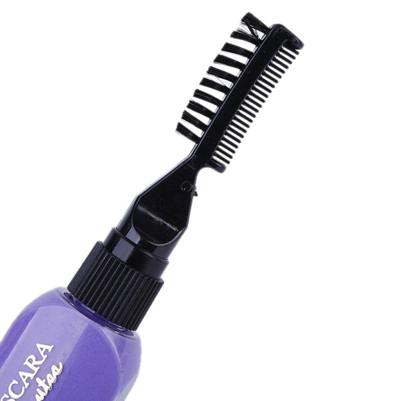 Hair Dye Cream 12 Colors Temporary Beauty Hair Color Hair Dye Color Non-toxic DIY Hair Cream
