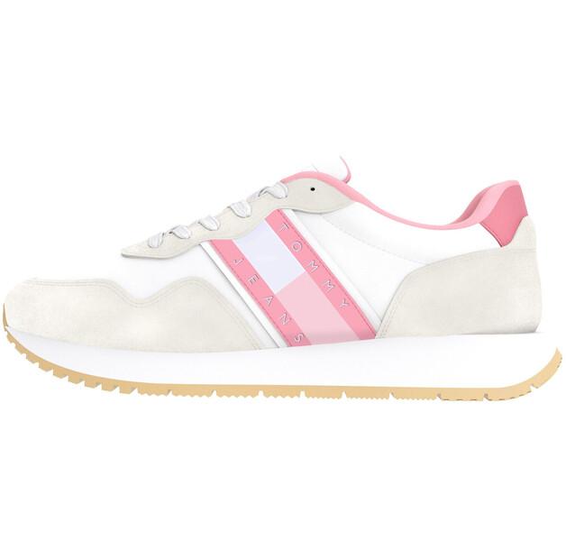 Кроссовки Tommy Hilfiger Eva Runner Mat Mix Ess EU 36