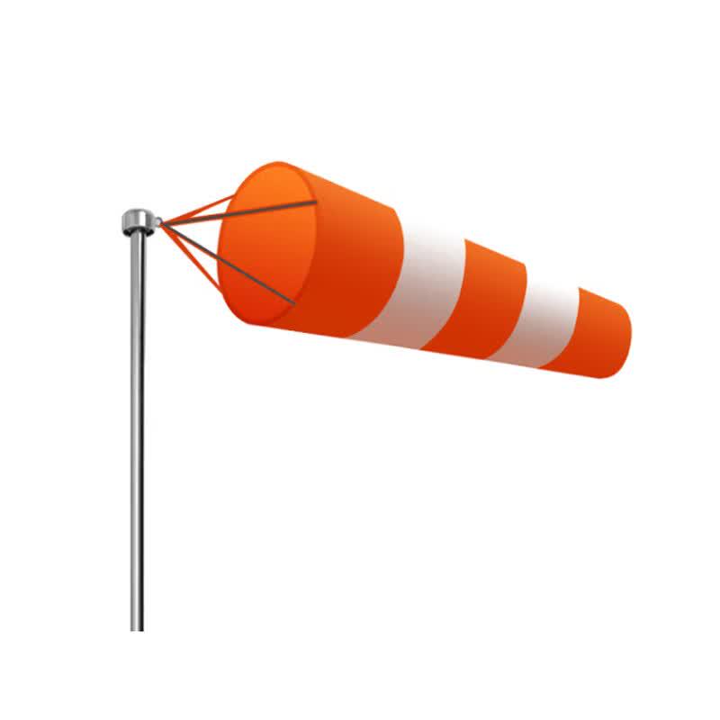 Jucheng Durable Weather Windsock