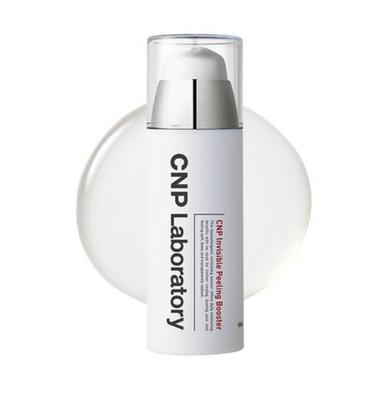 Posilovač neviditelného peelingu 100 ml