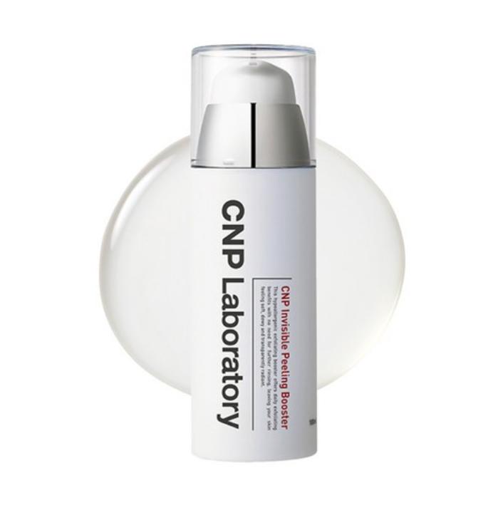 

CNP Invisible Peeling Booster 100ml 1 ea
