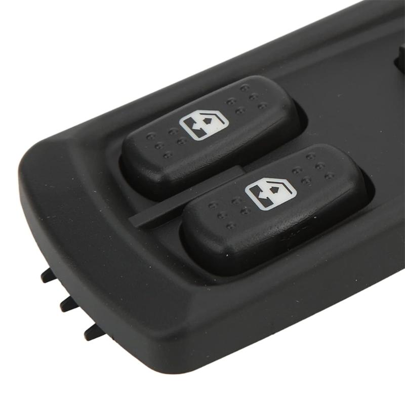Electric Power Control Switch for Daily 2006-2012 5801304491 5802063091 69500478 Window Glass Lift Elevator Button