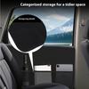 SUV Friendly Pet Car Door Liner Reinforced Waterproof Oxford Cloth Scratch Proof Easy to Clean Design