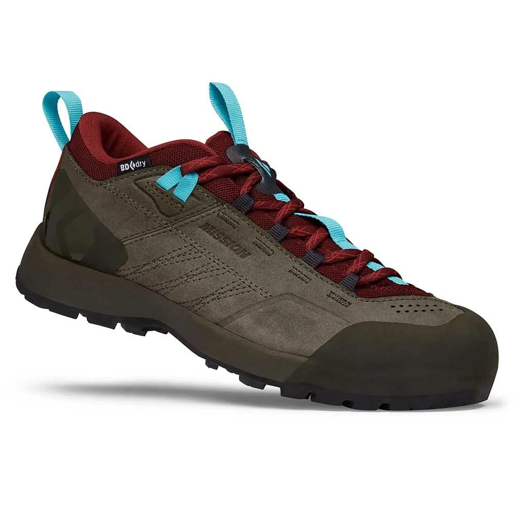 Black Diamond Climbing Shoes Mission