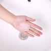 Travel Portable Disposable Soap Flakes with Storage Box Container 20Pcs Soap Papers Scented Foaming