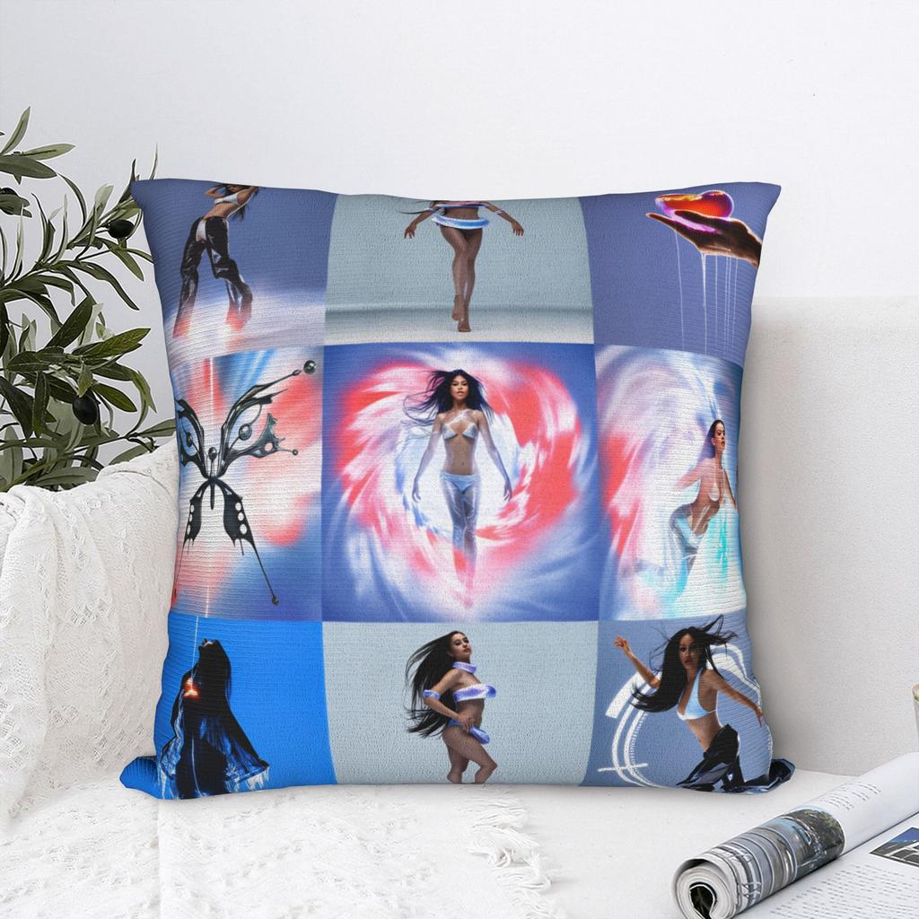 American singer K-Katy P-Perry Pillow Case Custom Pillow Cover For Chair Sofa Home Decor Vintage Pillowcases