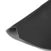 uxcell Universal PVC Faux Leather Shift Knob Cover Gear Shifter Knob Cover Dust Boot Cover for Car