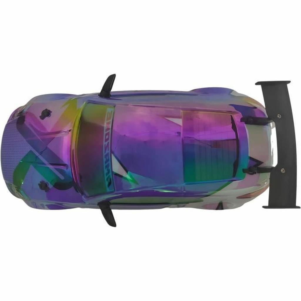 Remote-Controlled Car Silverlit