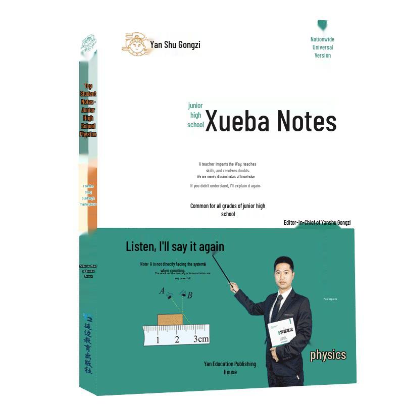 Junior High Exam Prep Scholar s Notes