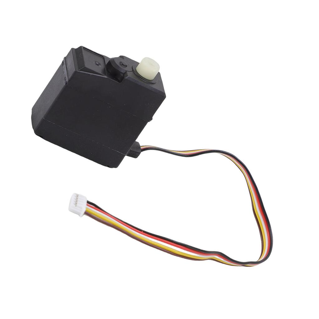 RC Car Servo Motor Replacement for 16101 16102 16103 18101RC Easy Installation 17G Steering Servo Motor