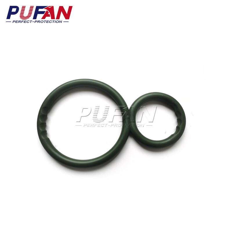 8-Shape Combat Training Aiming Ring