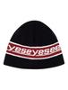 YESEYESEE Work Beanie Black