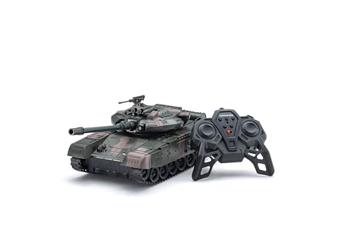 Kyosho Egg R/C Real Tank TS030