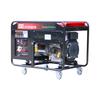 DONMIN 12KW Dual Voltage Emergency Diesel Generator