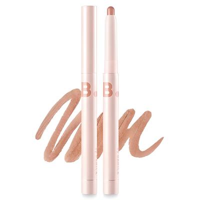Banila Co. Verwischbarer Lippenstift 0,8g, BE03 Lachs Nude, 1 Stück