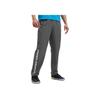 Under Armour Ss25 Ef Perf Graphic Logo Mid Rise Loose Fit Sports Pants Men pants Rhino-Gray 6007559-025