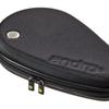 Estojo para raquete de tênis de mesa andro preto 412003