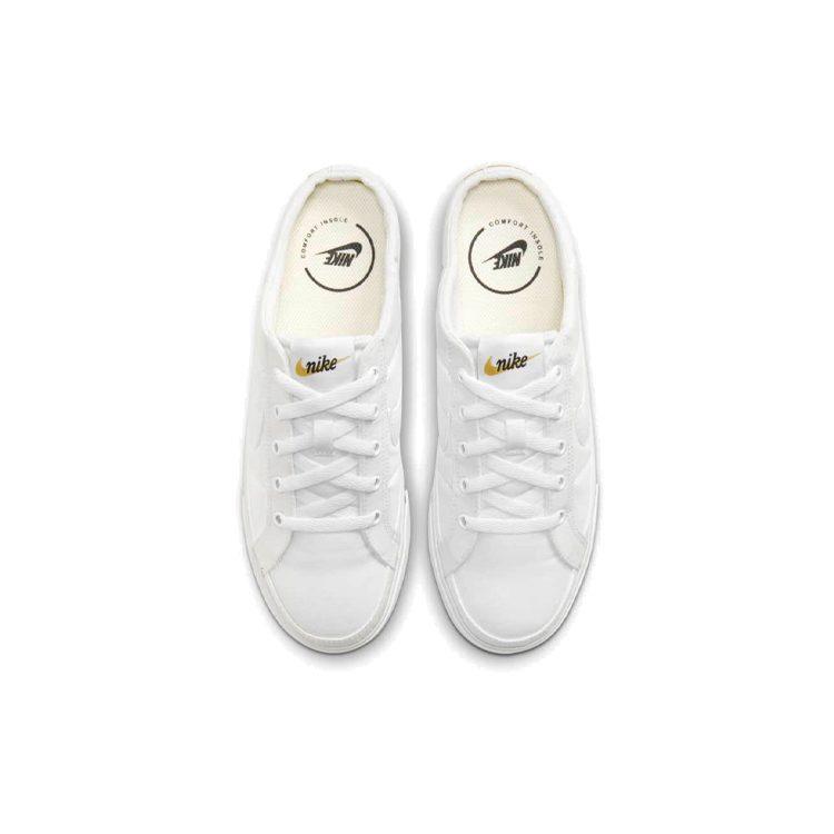 Nike Court Legacy White Women's DB3970-100