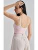 Original Al Yoga High-Intensity Shockproof Double Strap Sports Bra